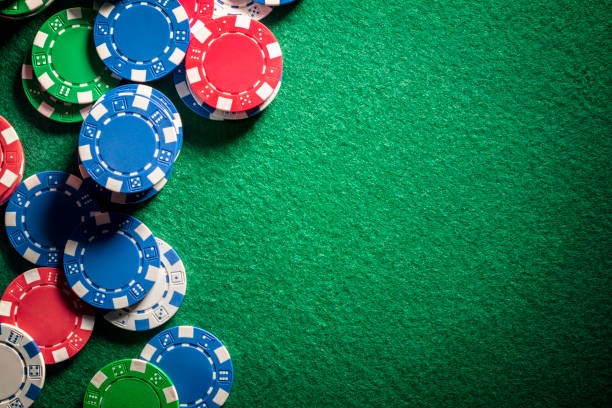 cpgtoto Caribbean Stud Poker live dealer interface with community cards visible